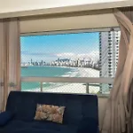 Apartamento com Vista Mar em Pioneiros, 3 suítes P792