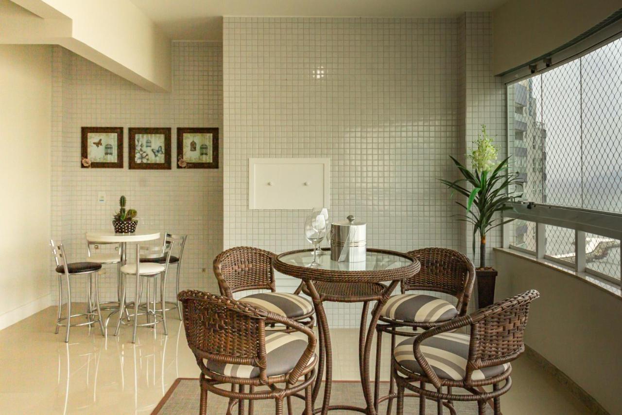 Apartamento Apartamento Com Vista Mar Em Pioneiros, 3 Suites P792 Balneario Camboriu