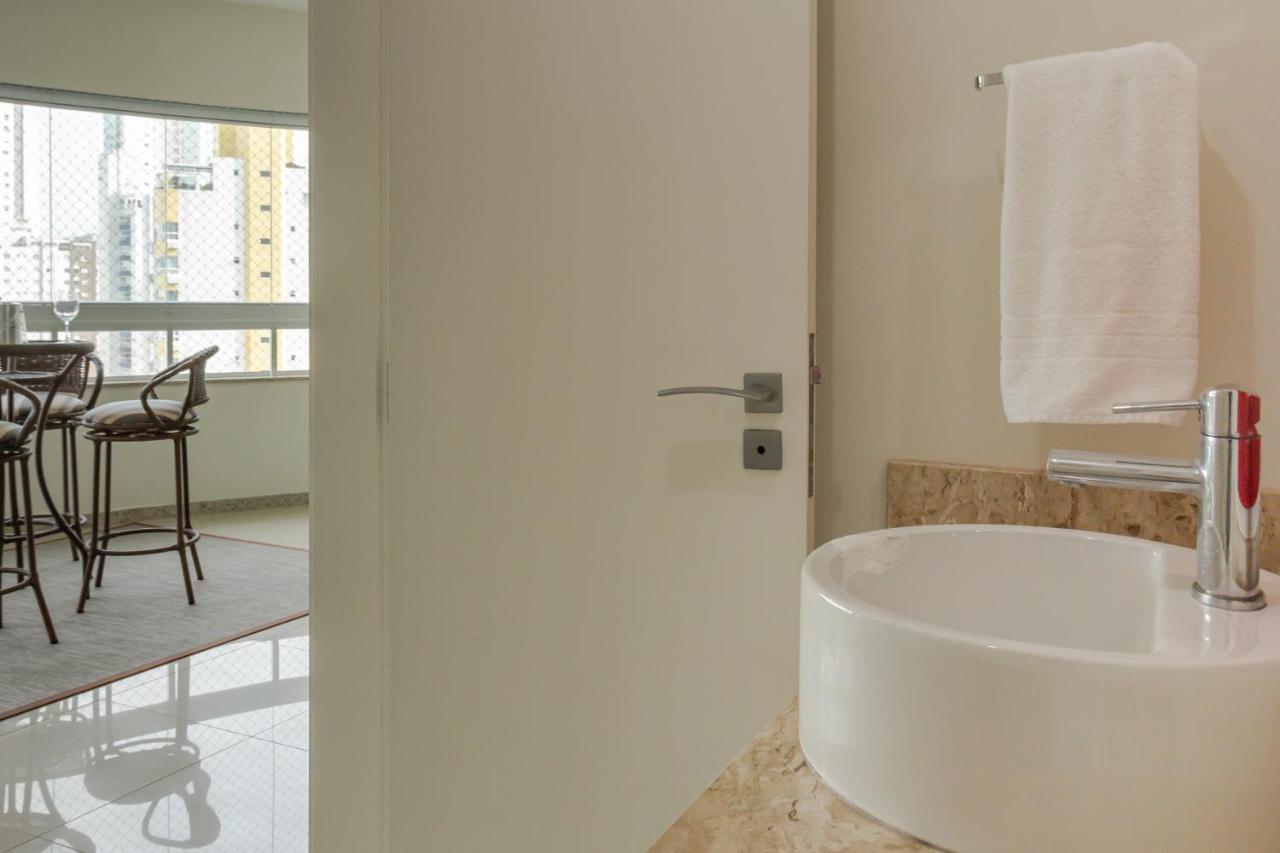 Apartamento Com Vista Mar Em Pioneiros, 3 Suites P792 Apartamento