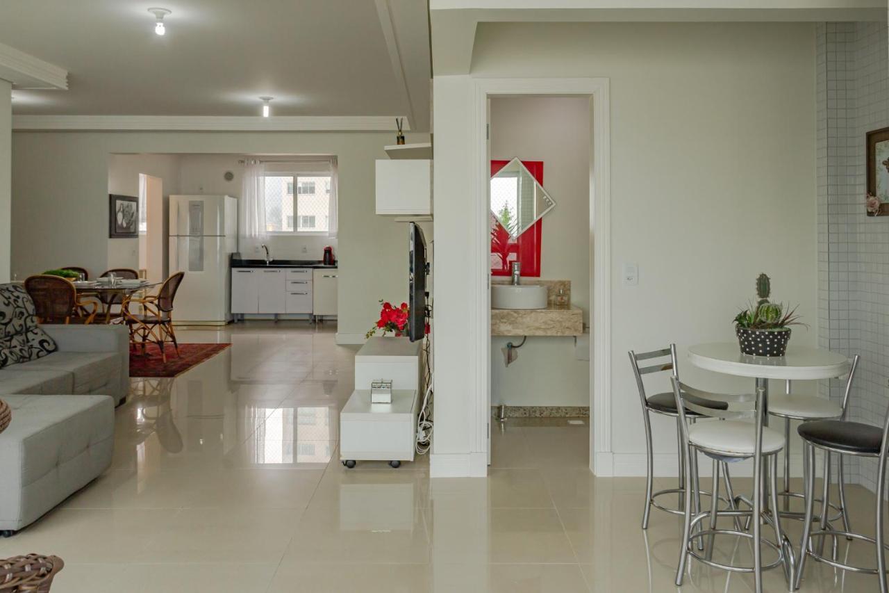 Apartamento Com Vista Mar Em Pioneiros, 3 Suites P792 * Balneario Camboriu