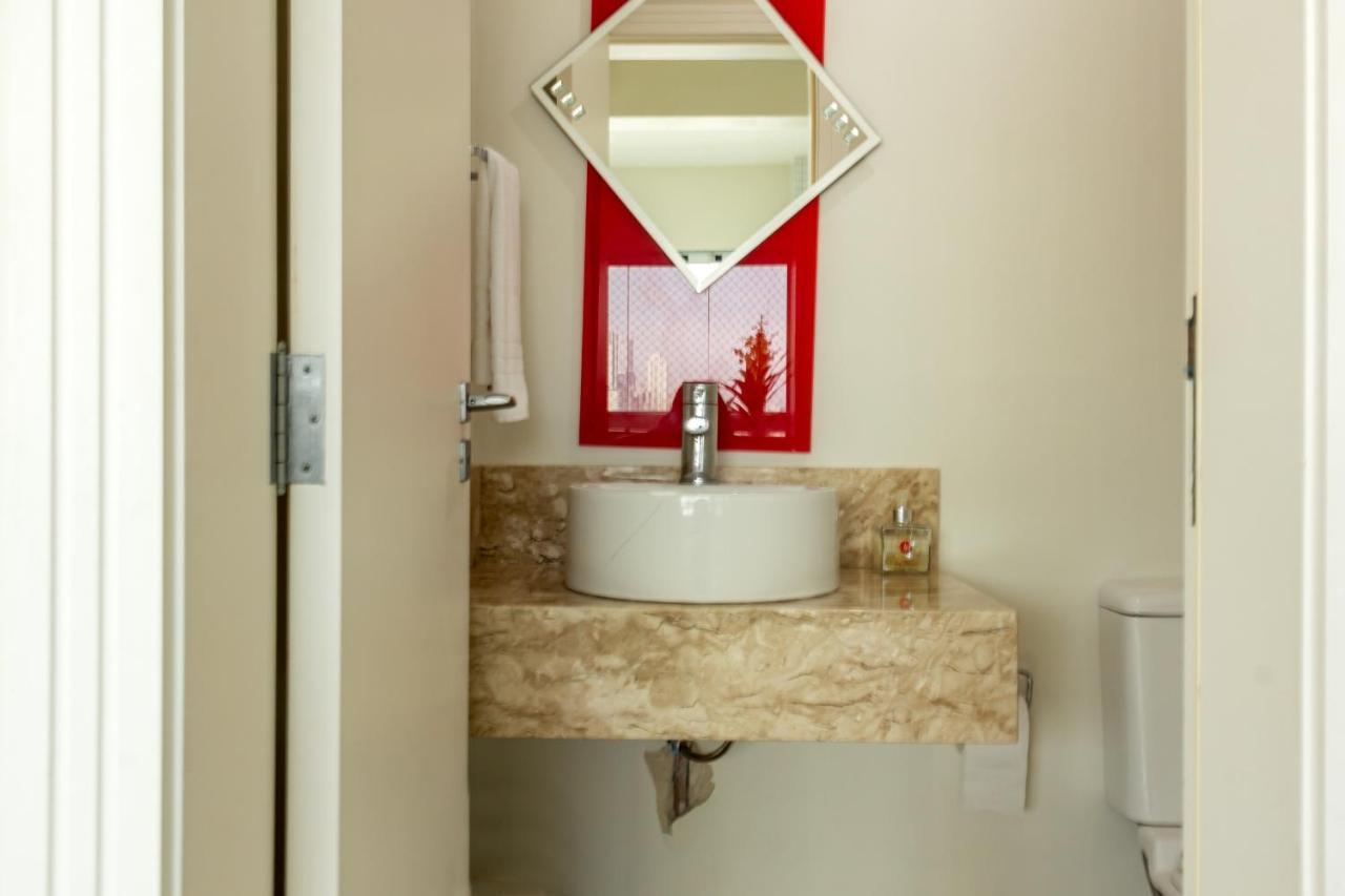 Apartamento Com Vista Mar Em Pioneiros, 3 Suites P792 * Balneario Camboriu