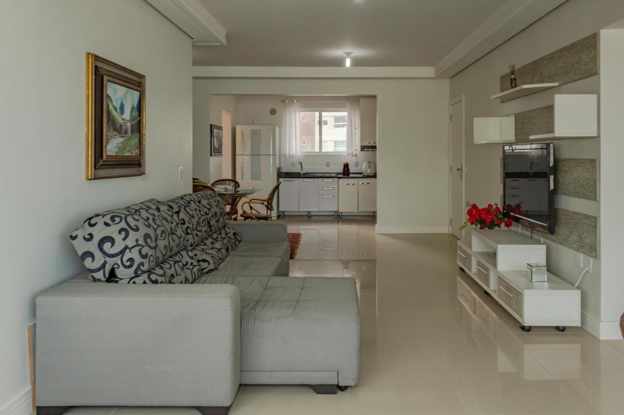 Apartamento Com Vista Mar Em Pioneiros, 3 Suites P792 Apartamento
