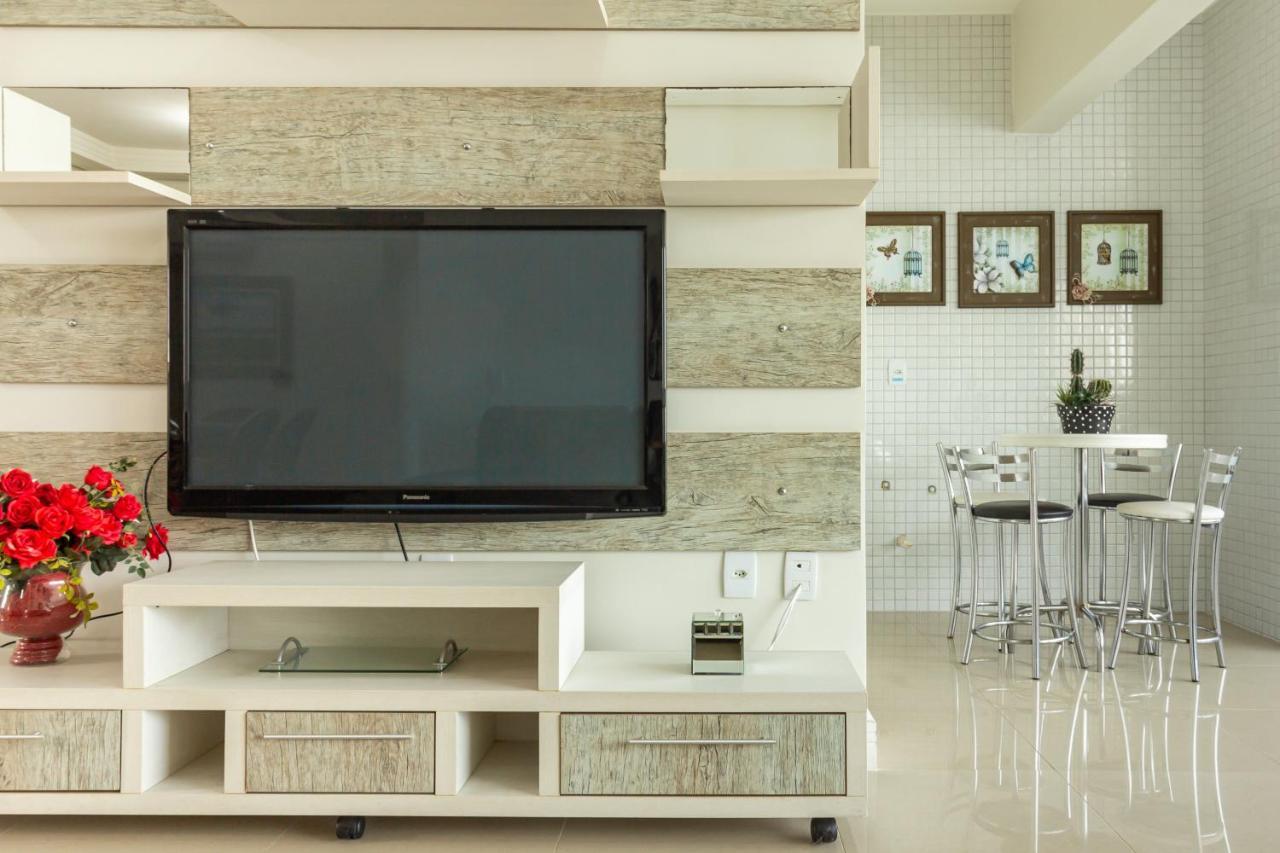 Apartamento Com Vista Mar Em Pioneiros, 3 Suites P792 Apartamento *