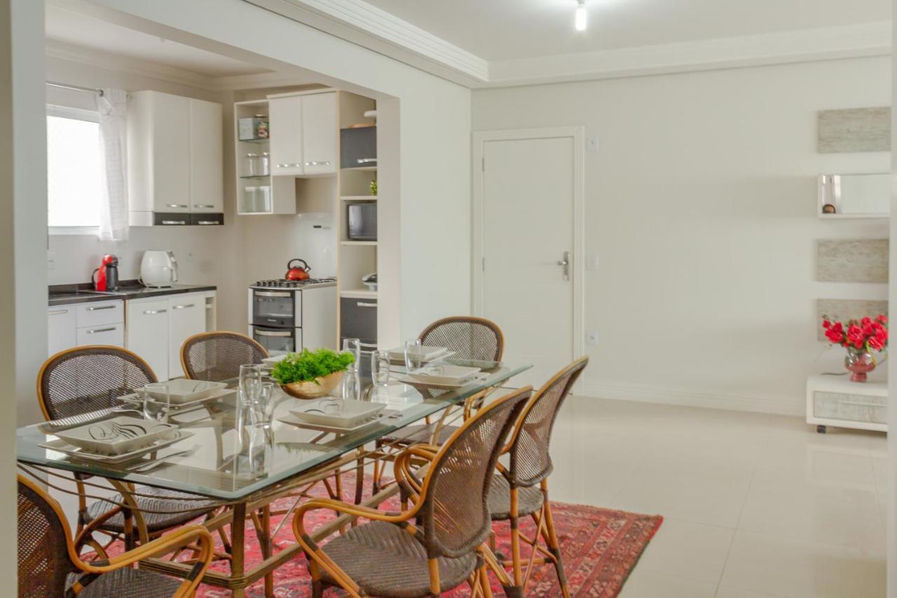 Apartamento Com Vista Mar Em Pioneiros, 3 Suites P792 Apartamento