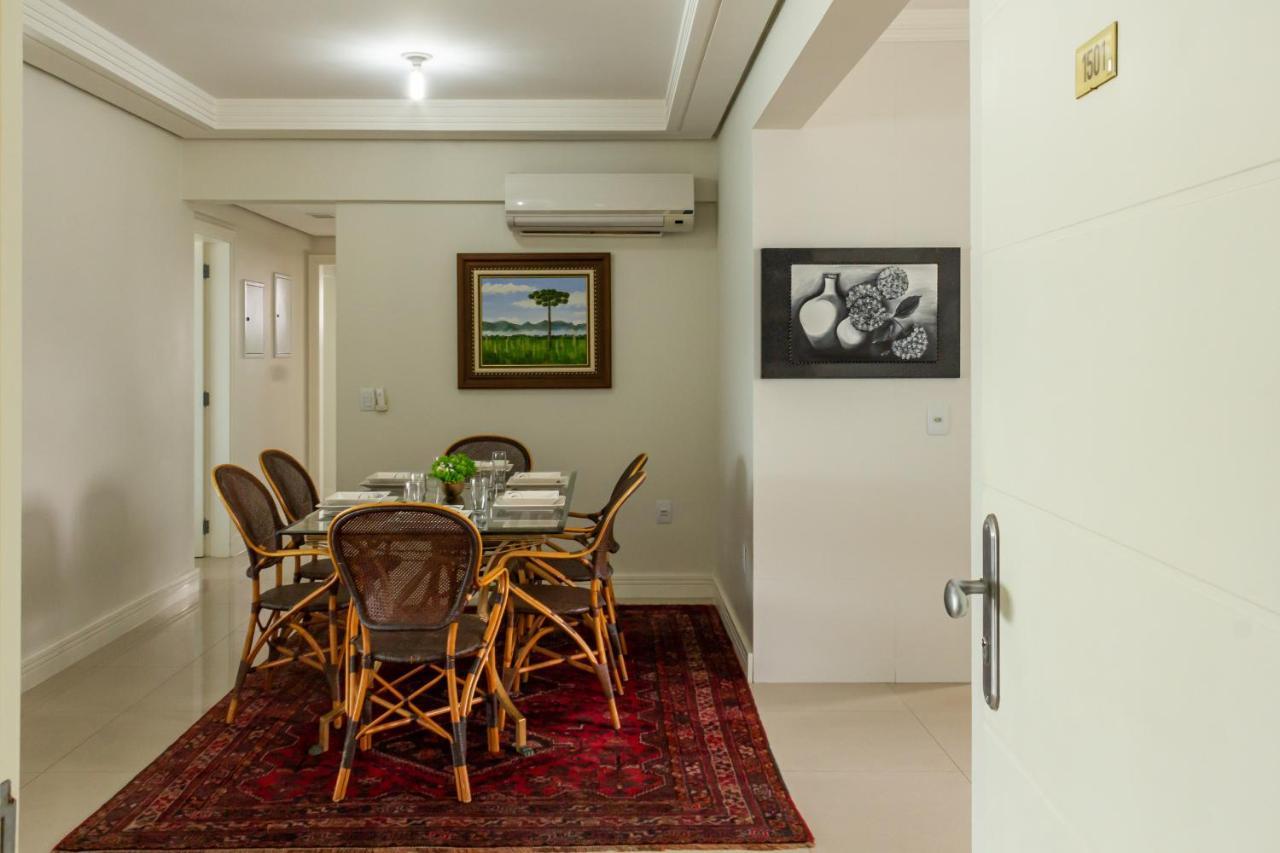 Apartamento Apartamento Com Vista Mar Em Pioneiros, 3 Suites P792