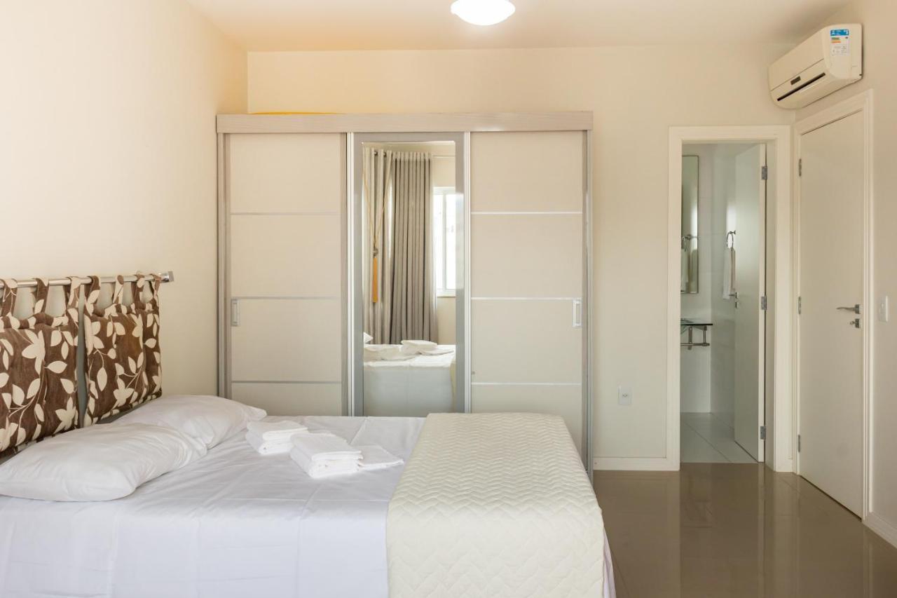 Apartamento Apartamento Com Vista Mar Em Pioneiros, 3 Suites P792