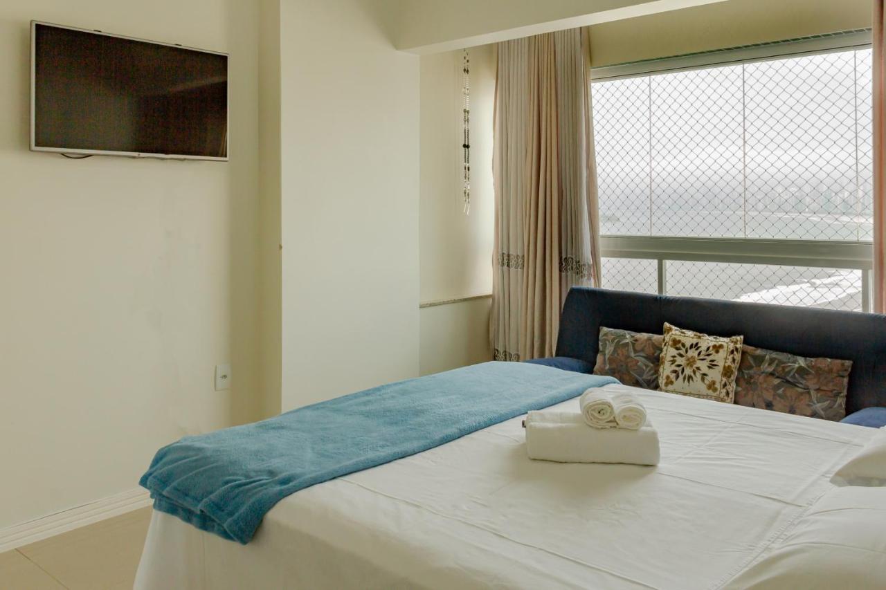 Apartamento Com Vista Mar Em Pioneiros, 3 Suites P792 Balneario Camboriu