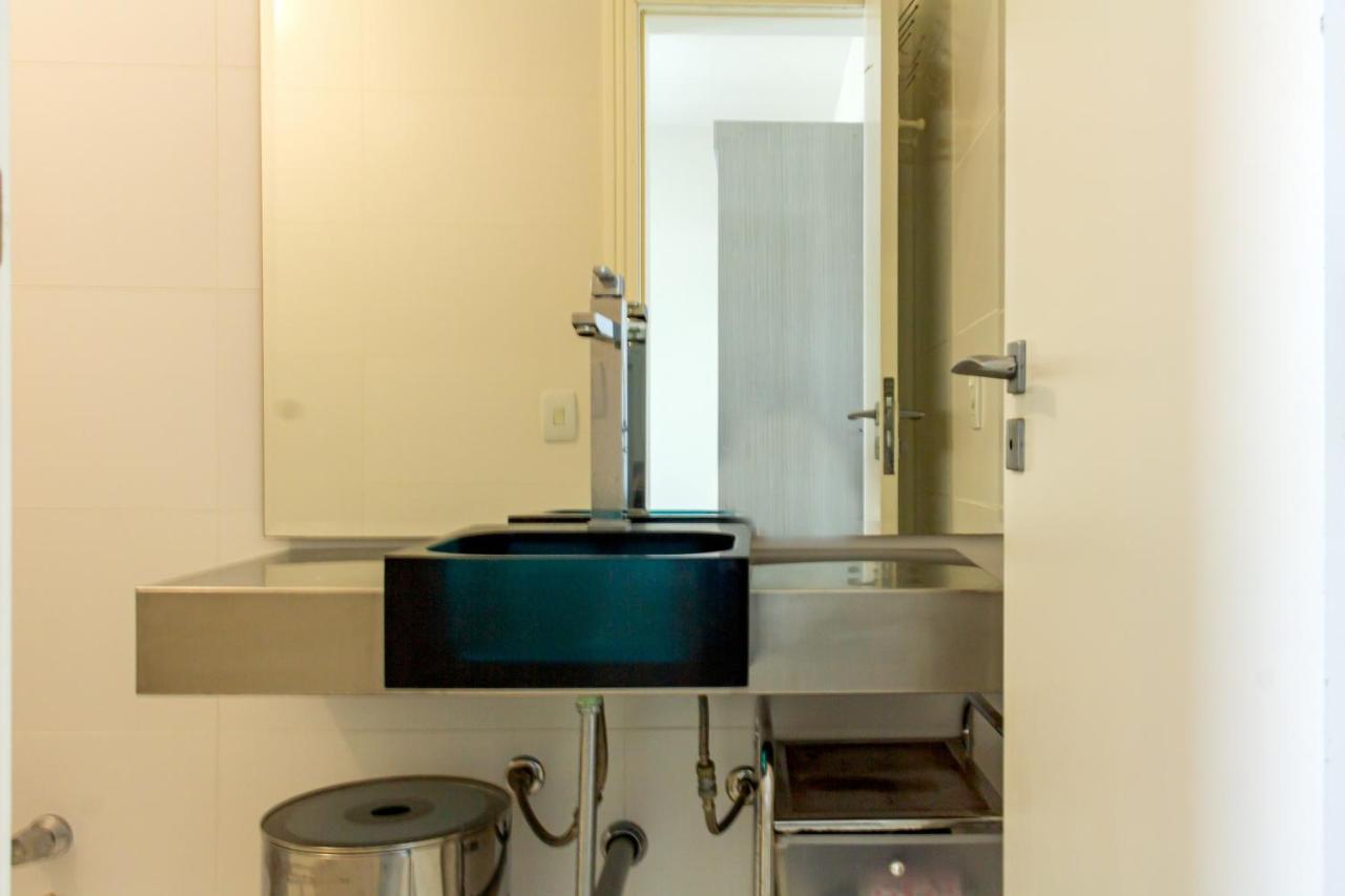Apartamento Com Vista Mar Em Pioneiros, 3 Suites P792 Apartamento *