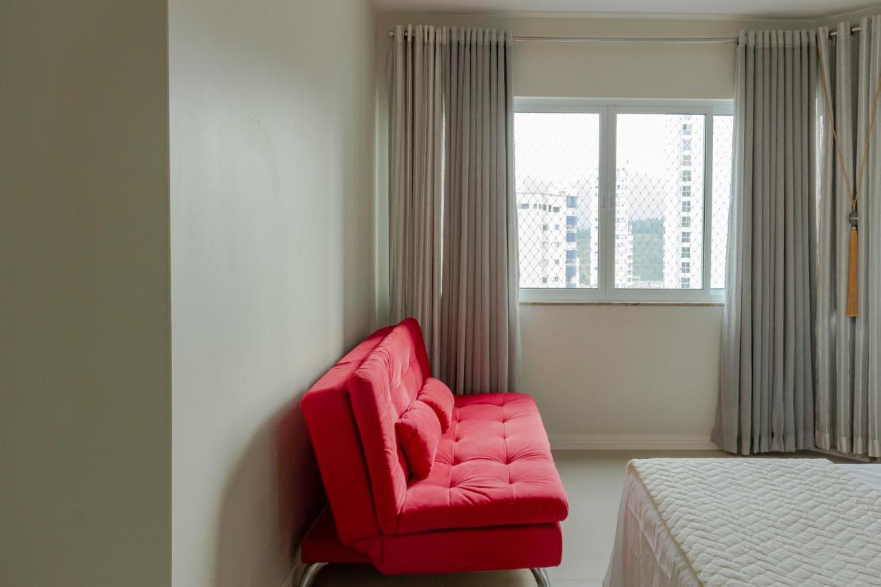 Apartamento Com Vista Mar Em Pioneiros, 3 Suites P792 Balneario Camboriu
