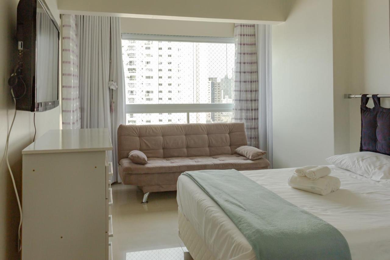 Apartamento Com Vista Mar Em Pioneiros, 3 Suites P792