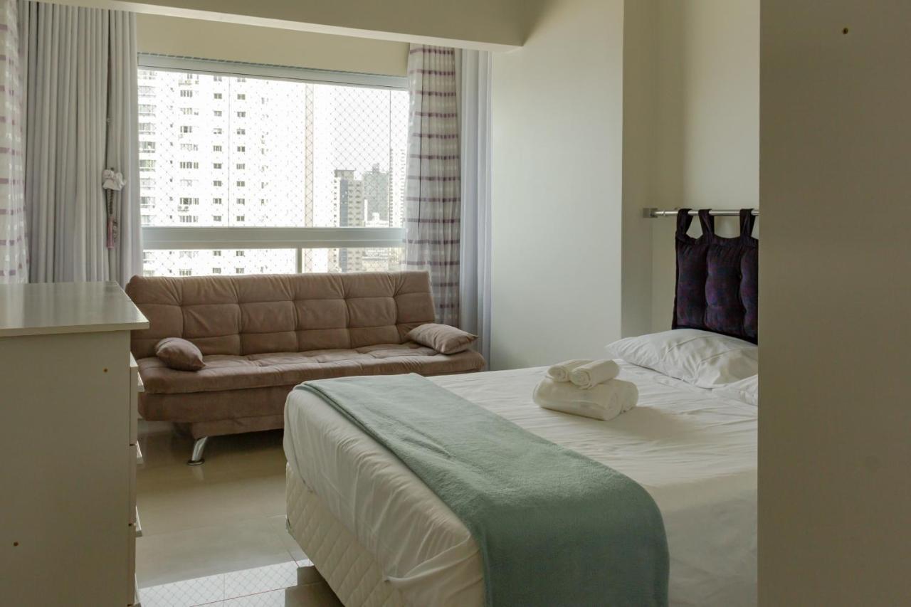 Apartamento Com Vista Mar Em Pioneiros, 3 Suites P792 Balneario Camboriu