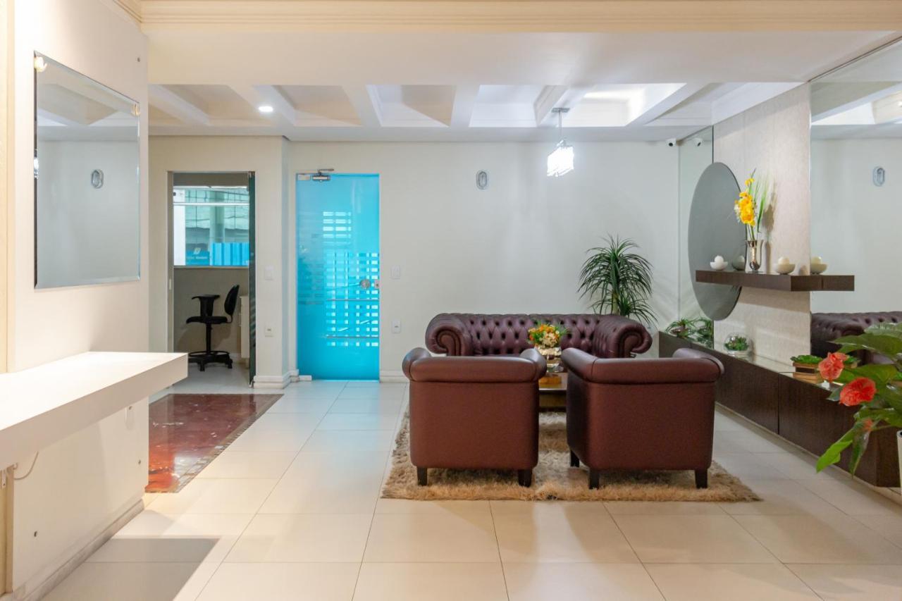 Apartamento Com Vista Mar Em Pioneiros, 3 Suites P792 Apartamento *