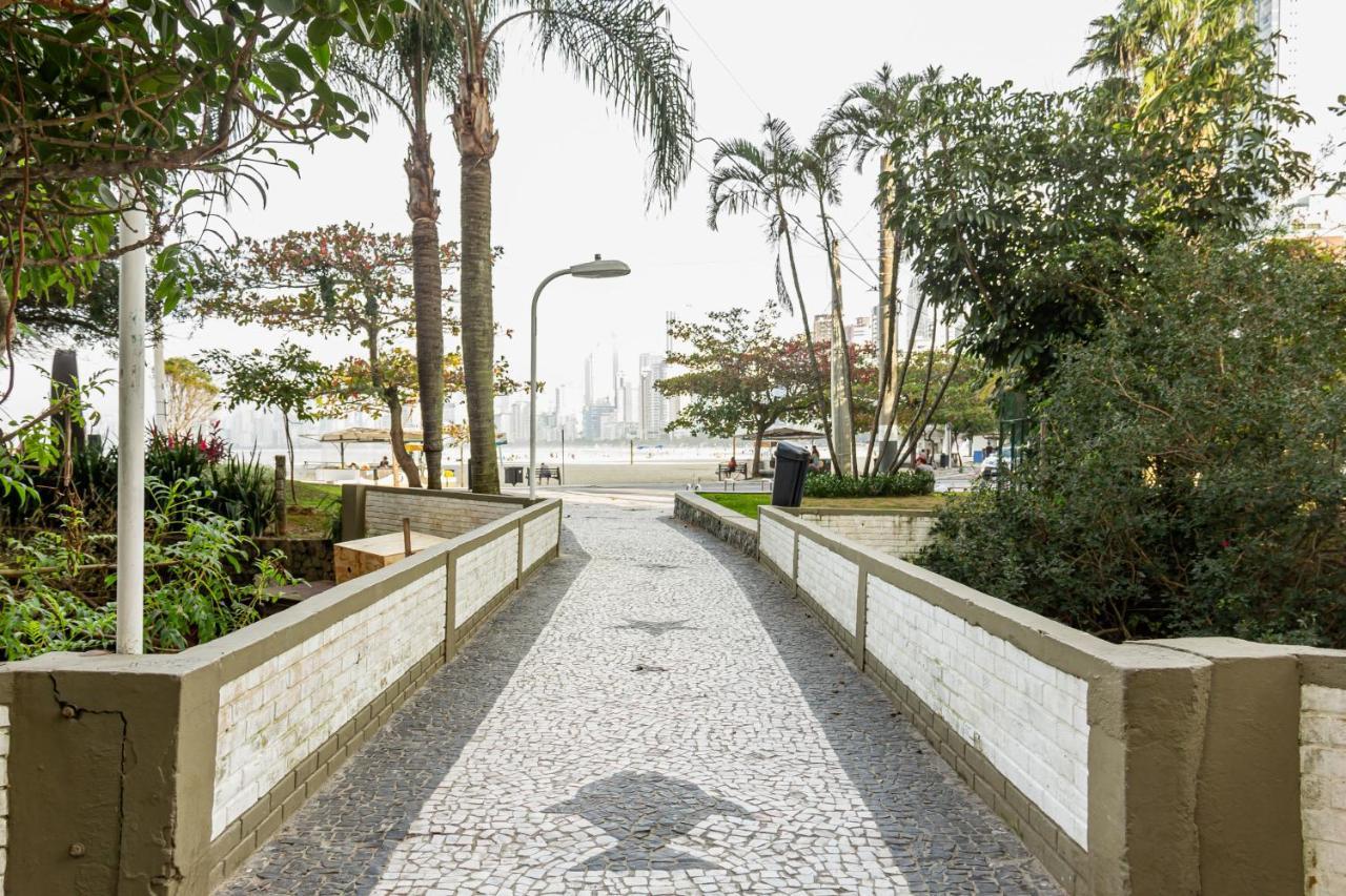 Apartamento Apartamento Com Vista Mar Em Pioneiros, 3 Suites P792 Balneario Camboriu