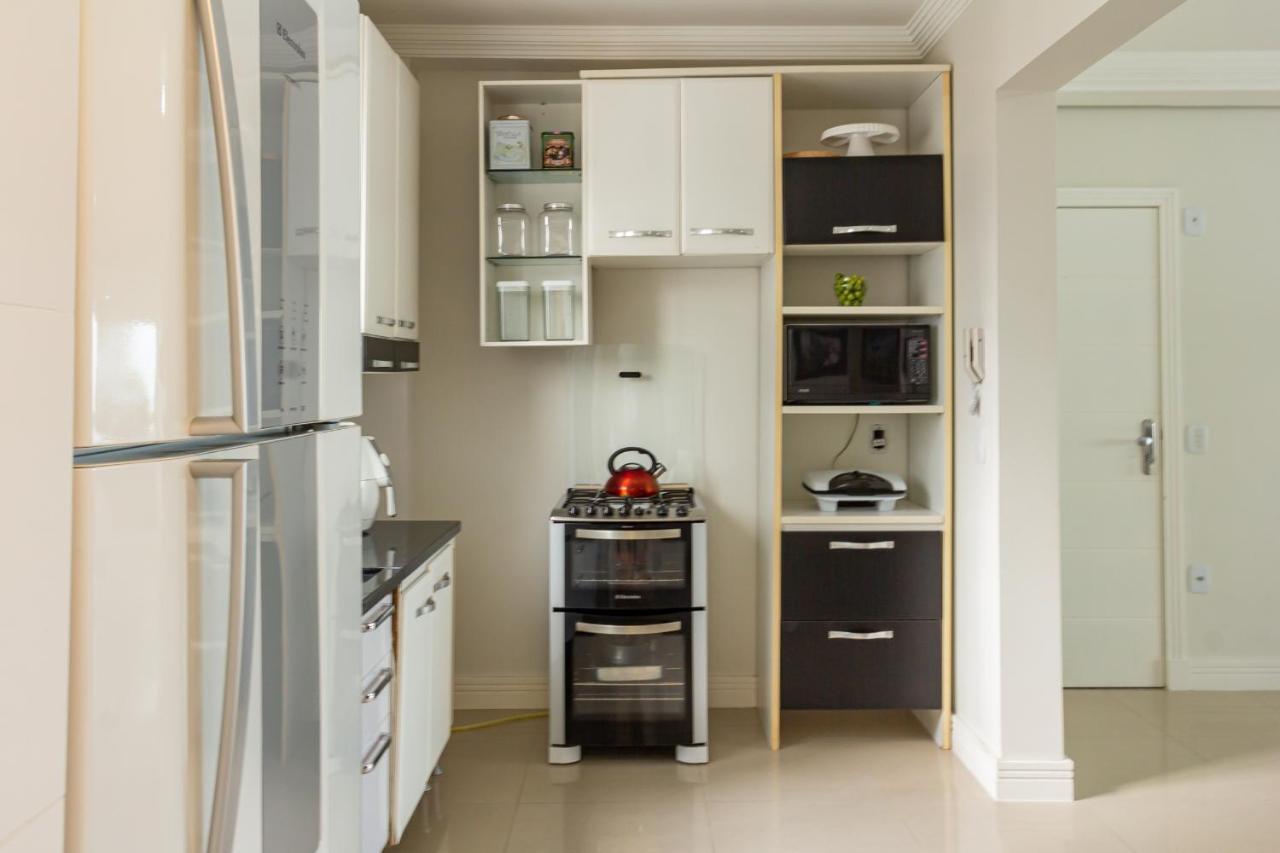 Apartamento Apartamento Com Vista Mar Em Pioneiros, 3 Suites P792 *