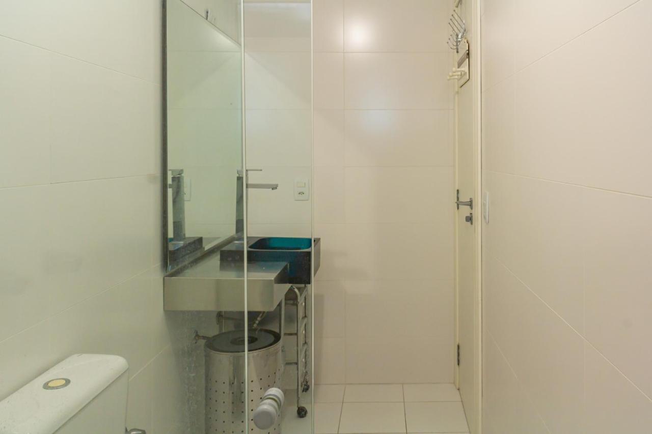 Apartamento Com Vista Mar Em Pioneiros, 3 Suites P792 Balneario Camboriu