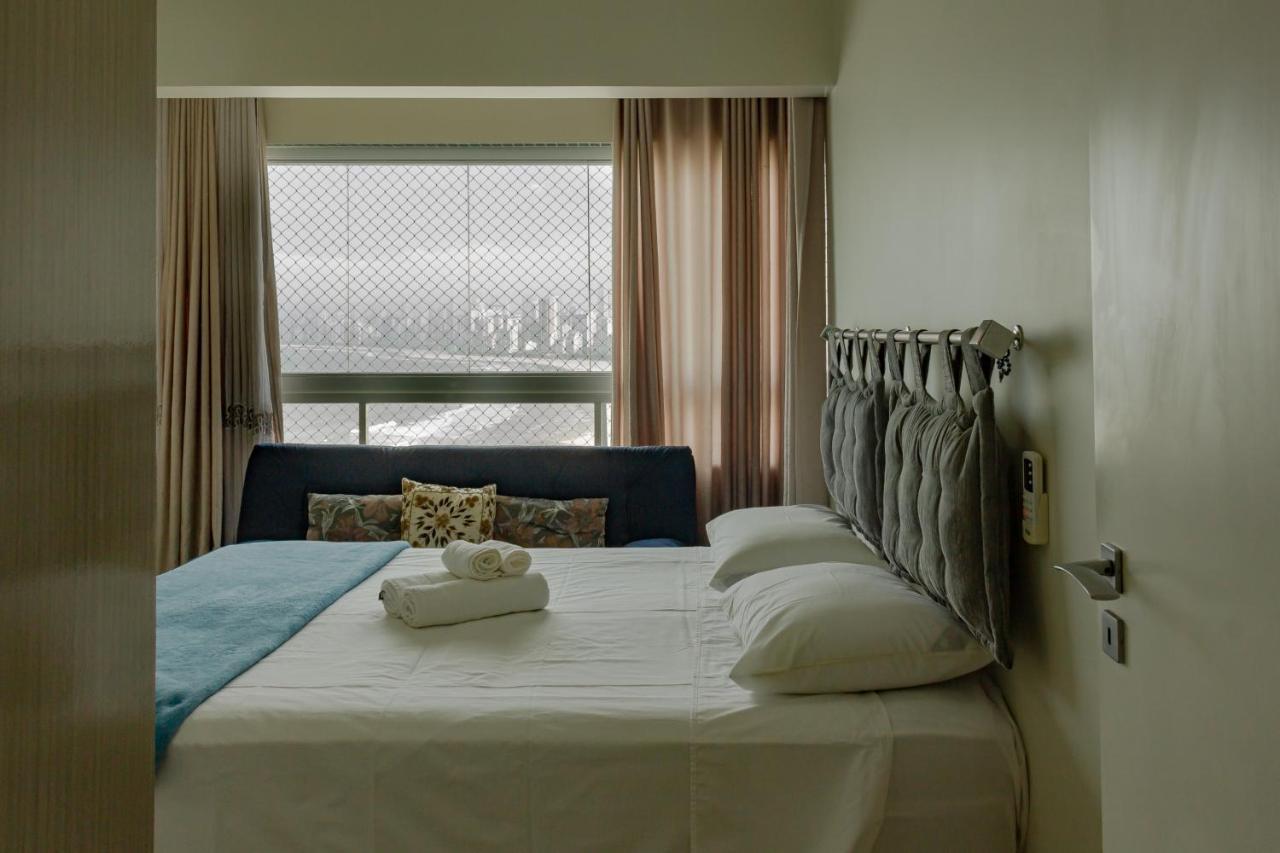 Apartamento Com Vista Mar Em Pioneiros, 3 Suites P792 Apartamento