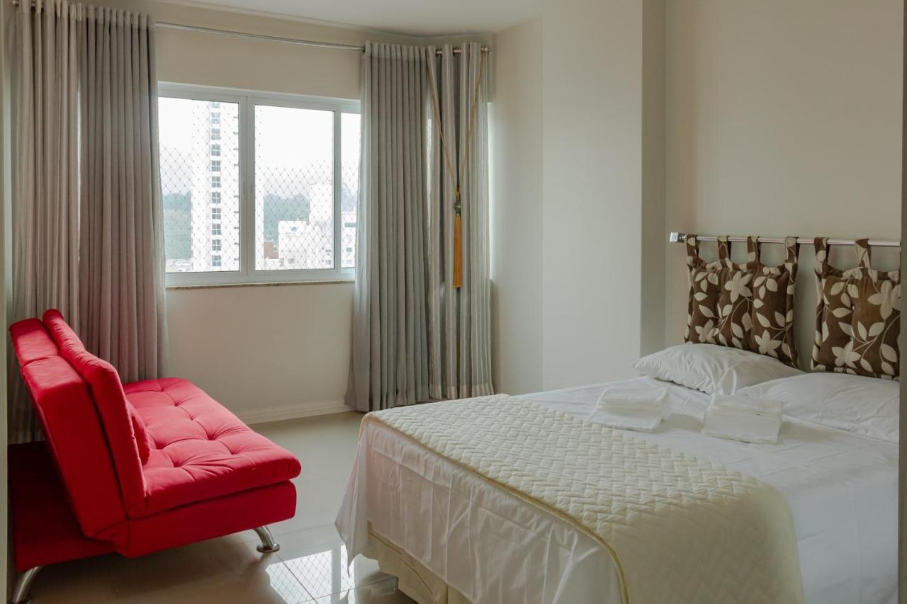 Apartamento Com Vista Mar Em Pioneiros, 3 Suites P792 Apartamento Balneario Camboriu