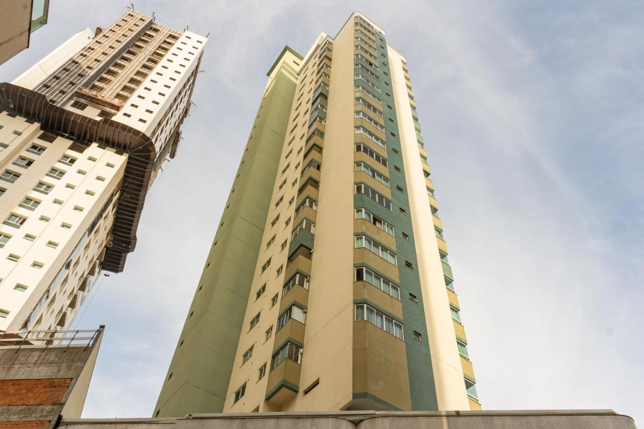 Apartamento Com Vista Mar Em Pioneiros, 3 Suites P792