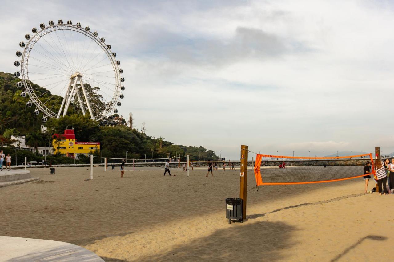 Apartamento Com Vista Mar Em Pioneiros, 3 Suites P792 * Balneario Camboriu