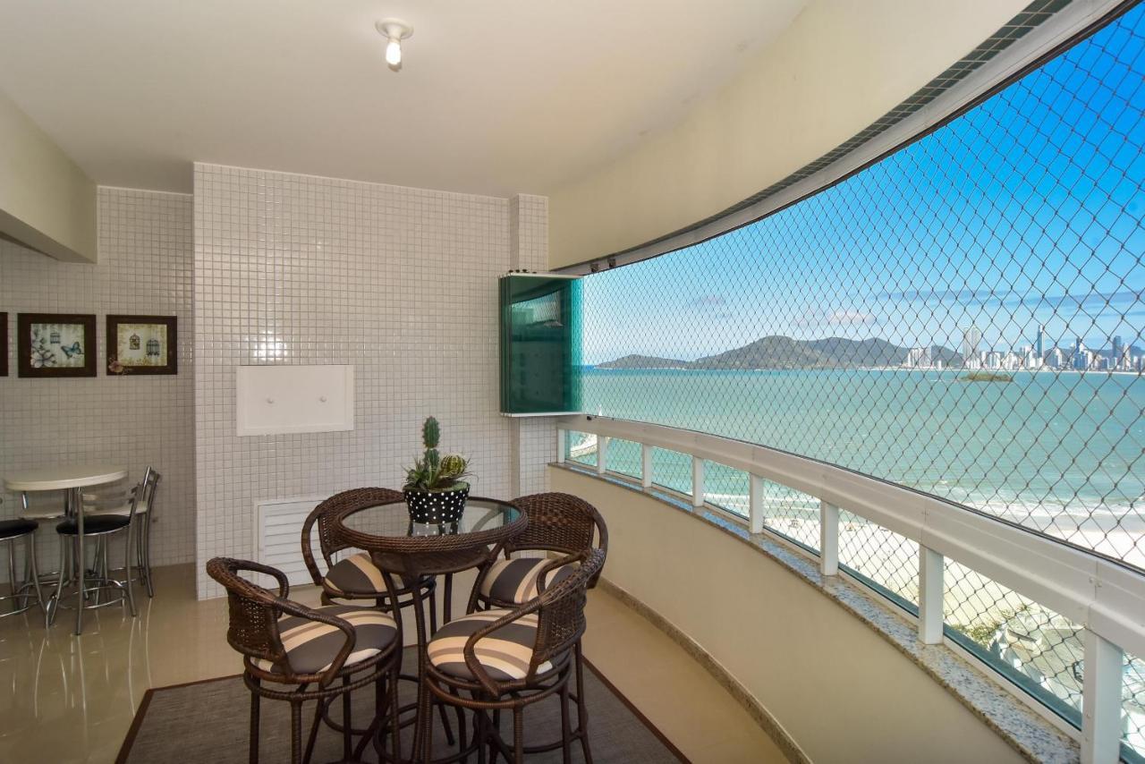 Apartamento Com Vista Mar Em Pioneiros, 3 Suites P792 Balneario Camboriu