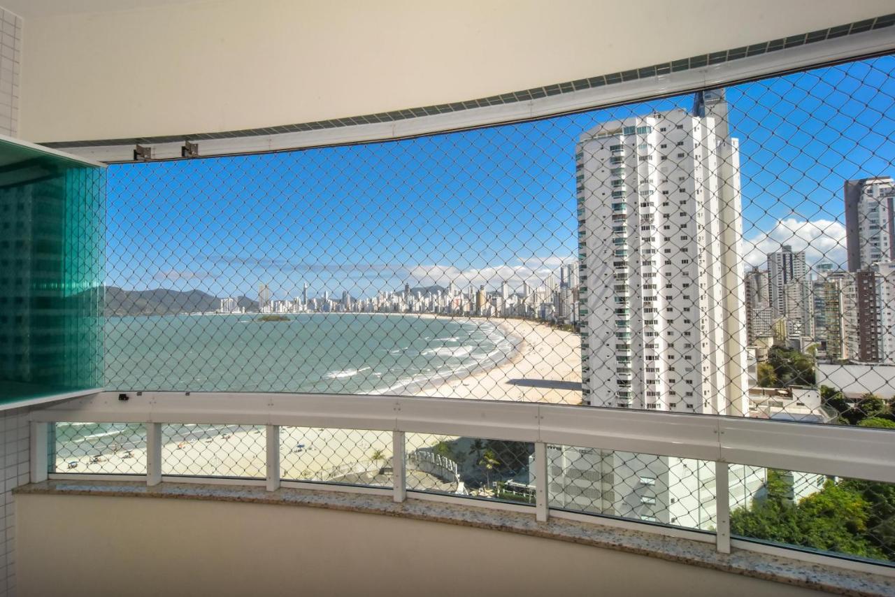 Apartamento Com Vista Mar Em Pioneiros, 3 Suites P792 Apartamento *