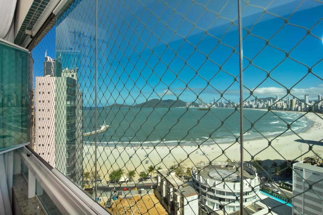 Apartamento Com Vista Mar Em Pioneiros, 3 Suites P792 Apartamento
