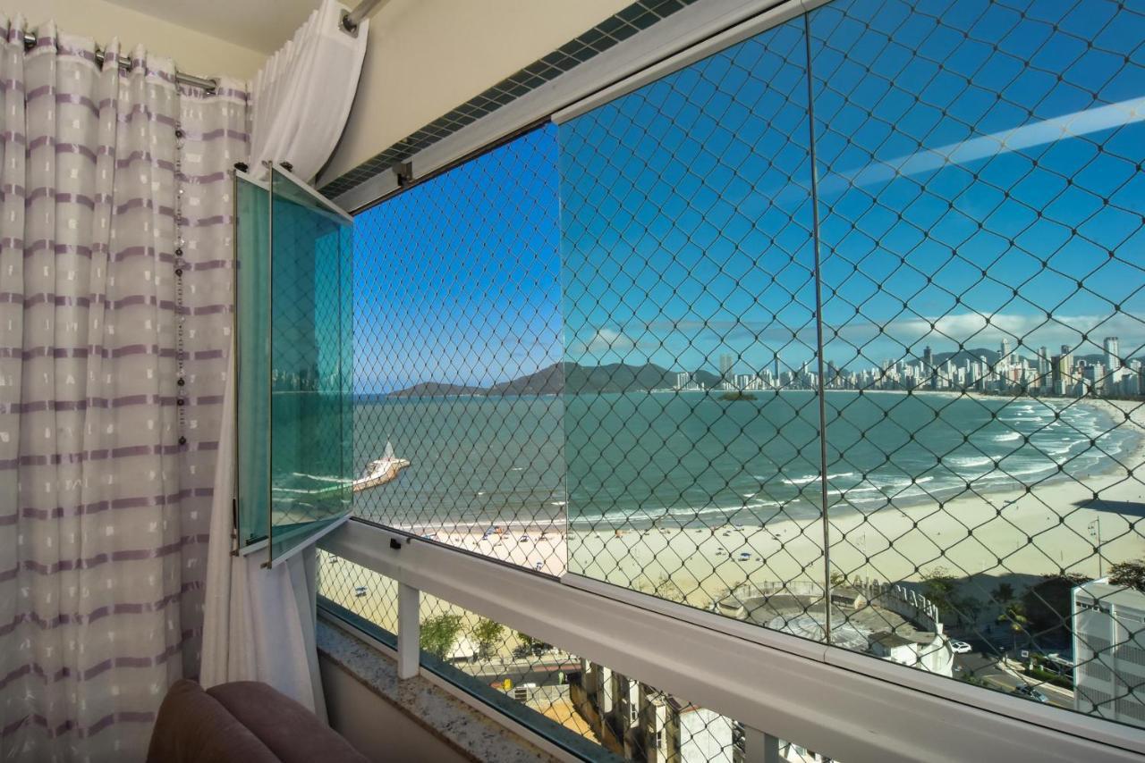 Apartamento Apartamento Com Vista Mar Em Pioneiros, 3 Suites P792 Balneario Camboriu